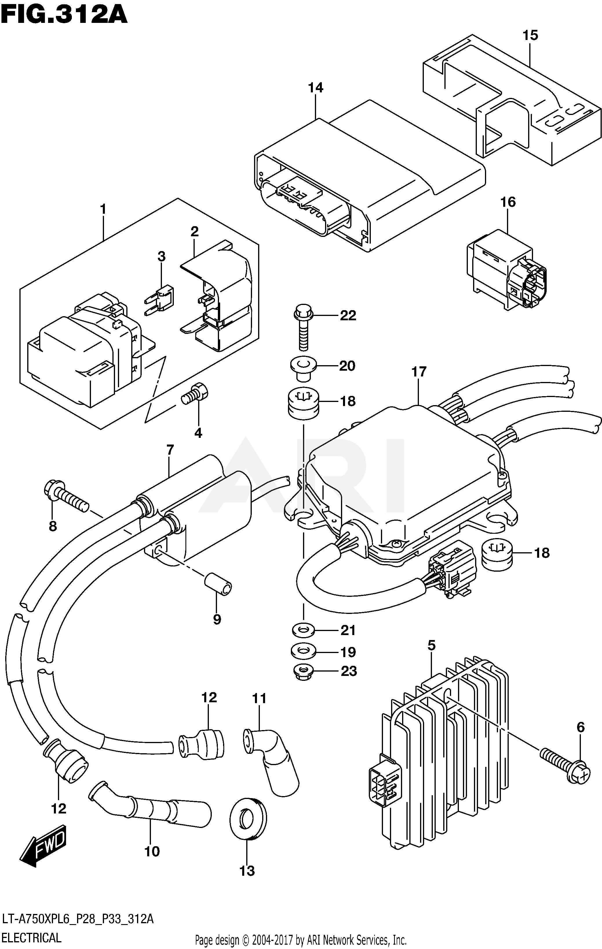 ELECTRICAL