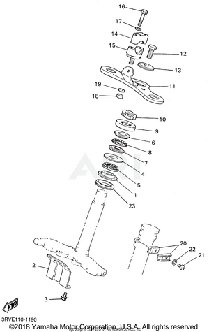 STEERING