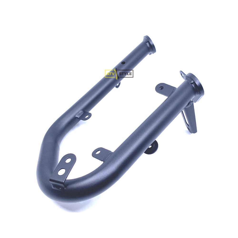 Дуга защитная левая Yamaha 2DF-28418-00-00