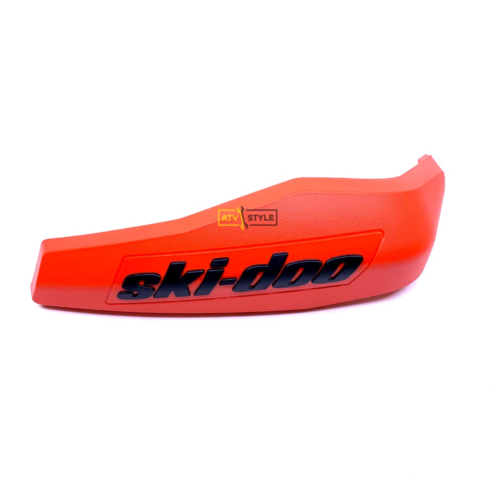 Крышка правой защиты рук Ski Doo 517306644