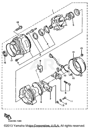 GENERATOR