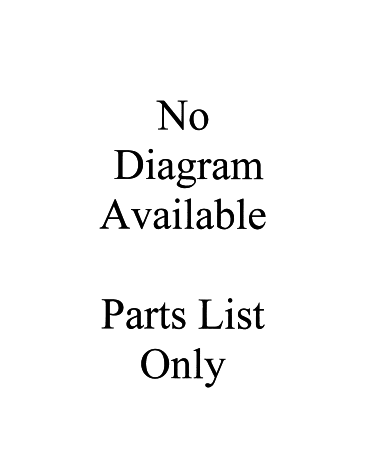 FRONT RACK AND SIDE PANEL ASSEMBLIES