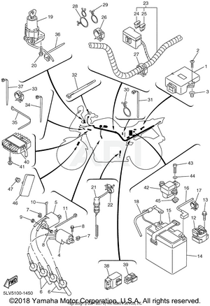 ELECTRICAL 1