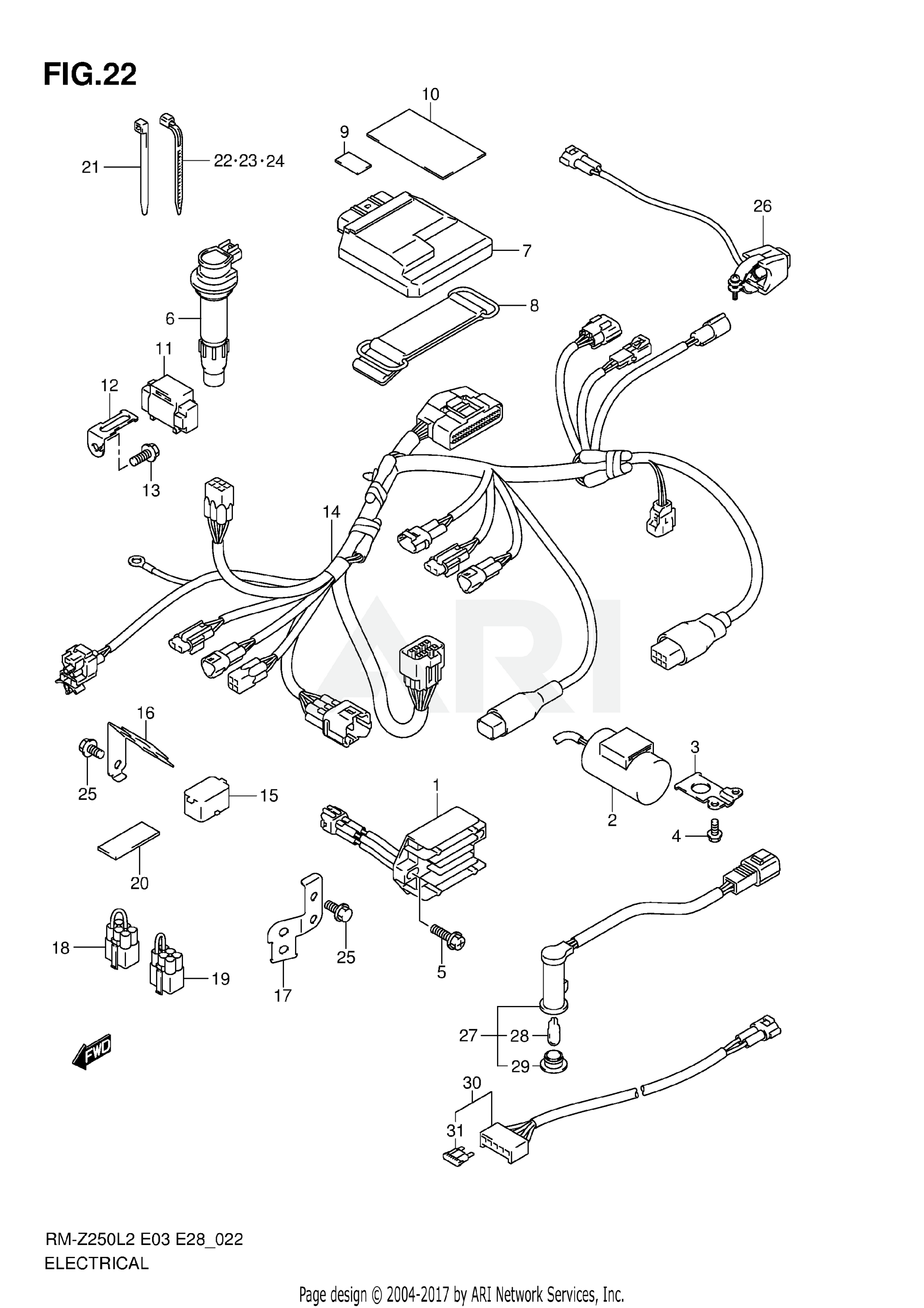 ELECTRICAL