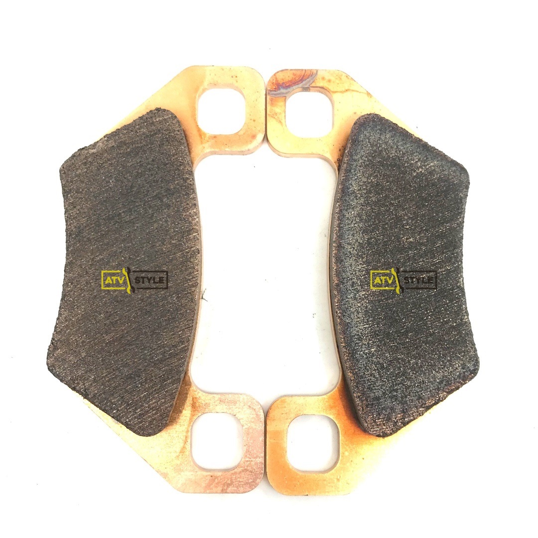 Тормозные колодки PDI 0777018