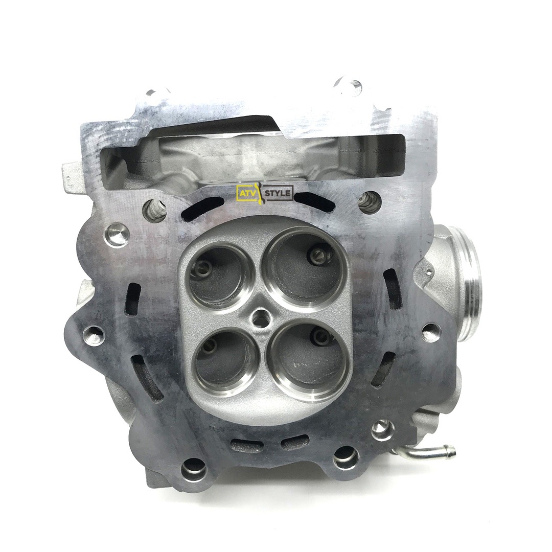 Головка блока цилиндра Yamaha 1S3-11101-10-00