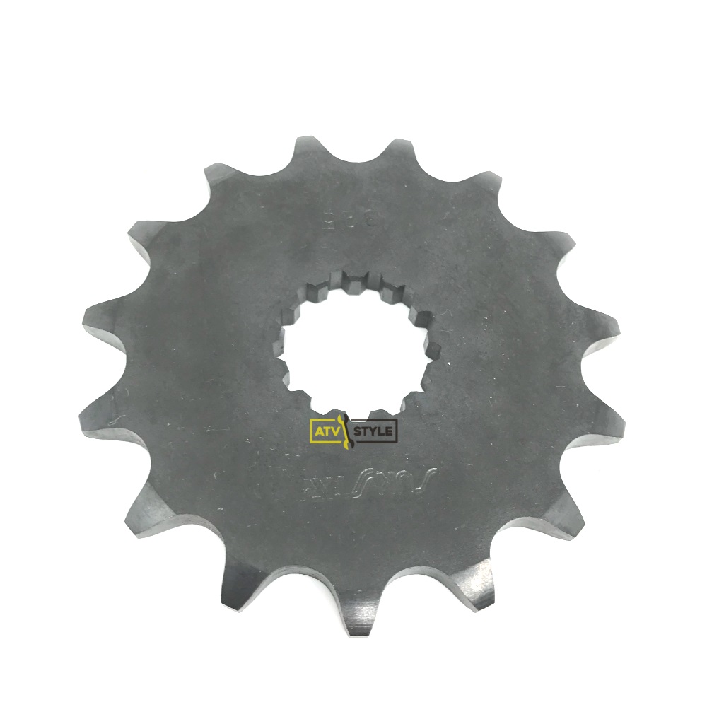 Звезда ведущая 15 зубьев Sunstar 32515