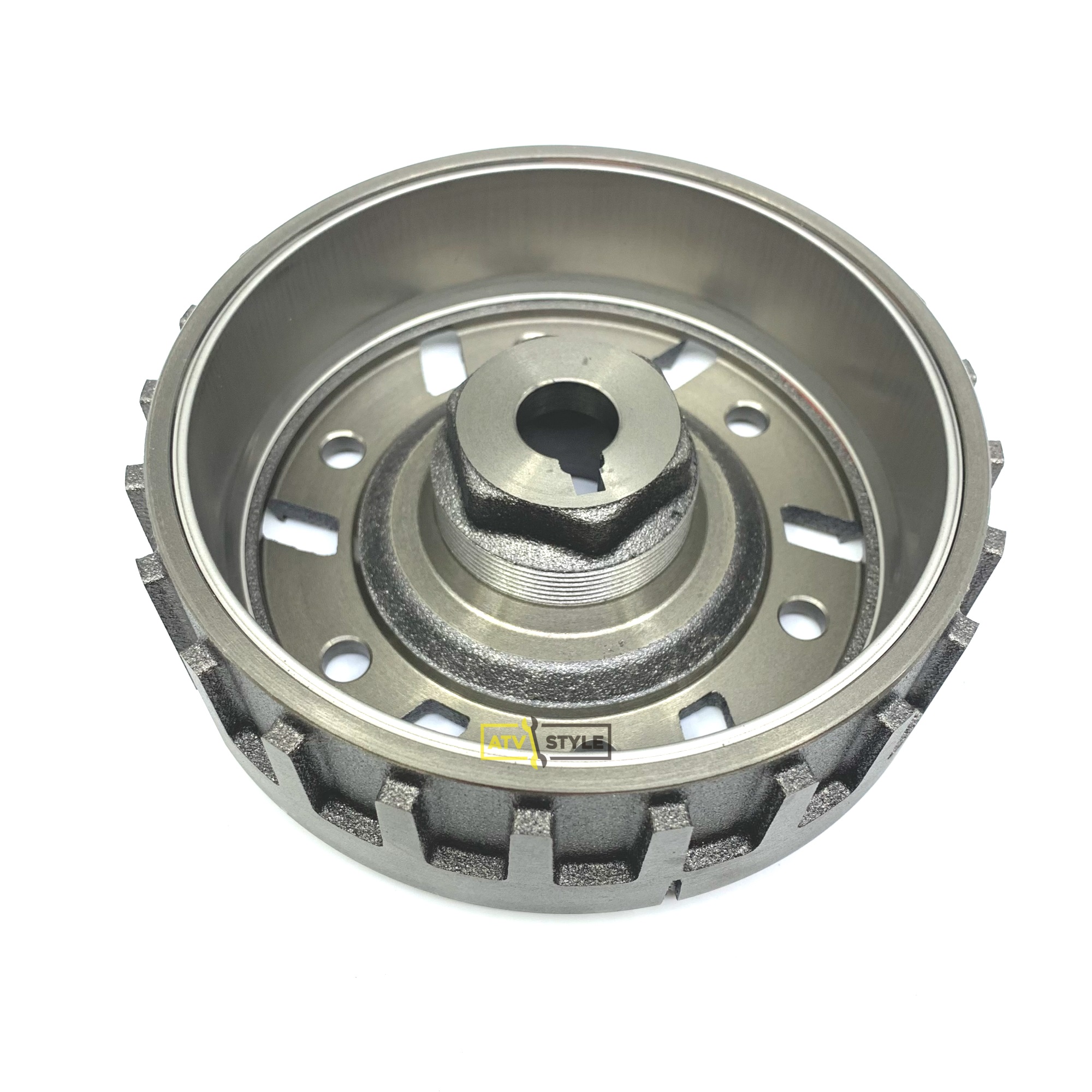 Ротор генератора Suzuki 32102-31G10