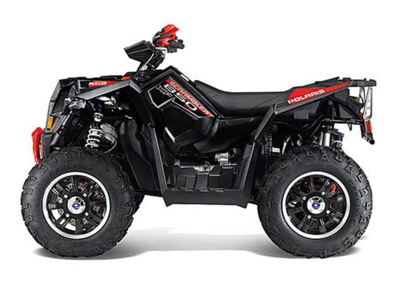 850 SCRAMBLER HO EPS INTL (A13GH8EFK)