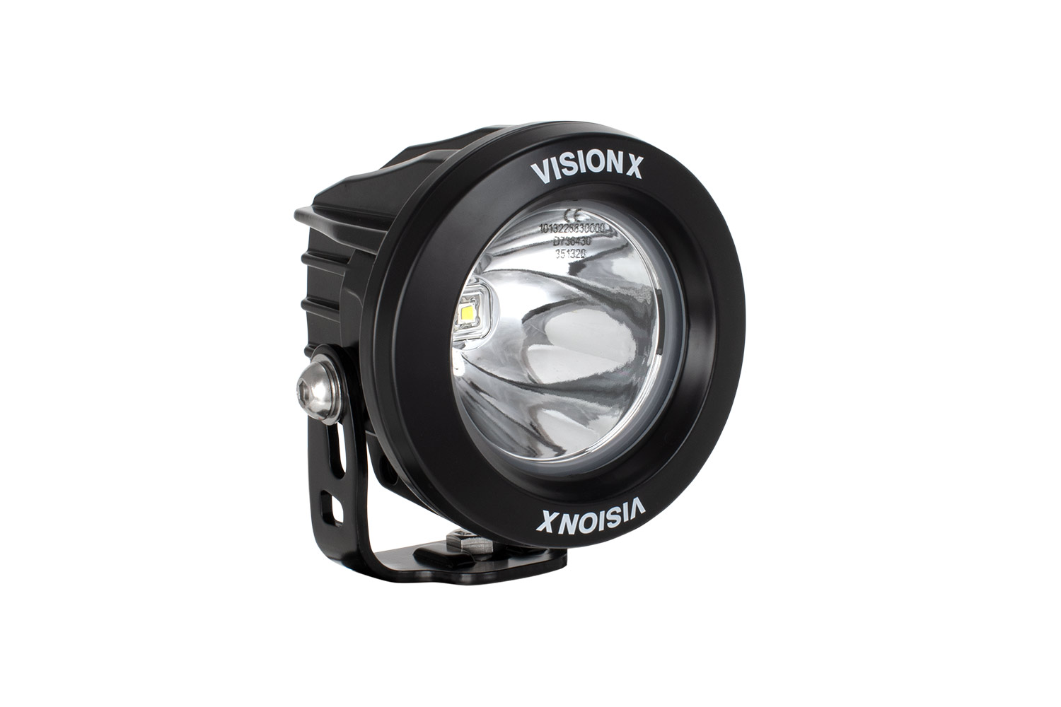 Светодиодная фара дальнего света Prolight CANNON XIL-OPR110