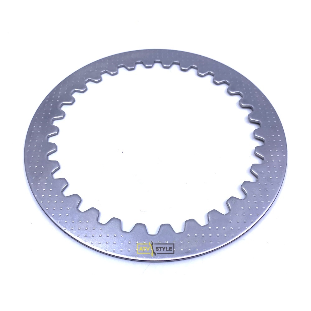 Диск сцепления металлический Suzuki 21451-24F10-000