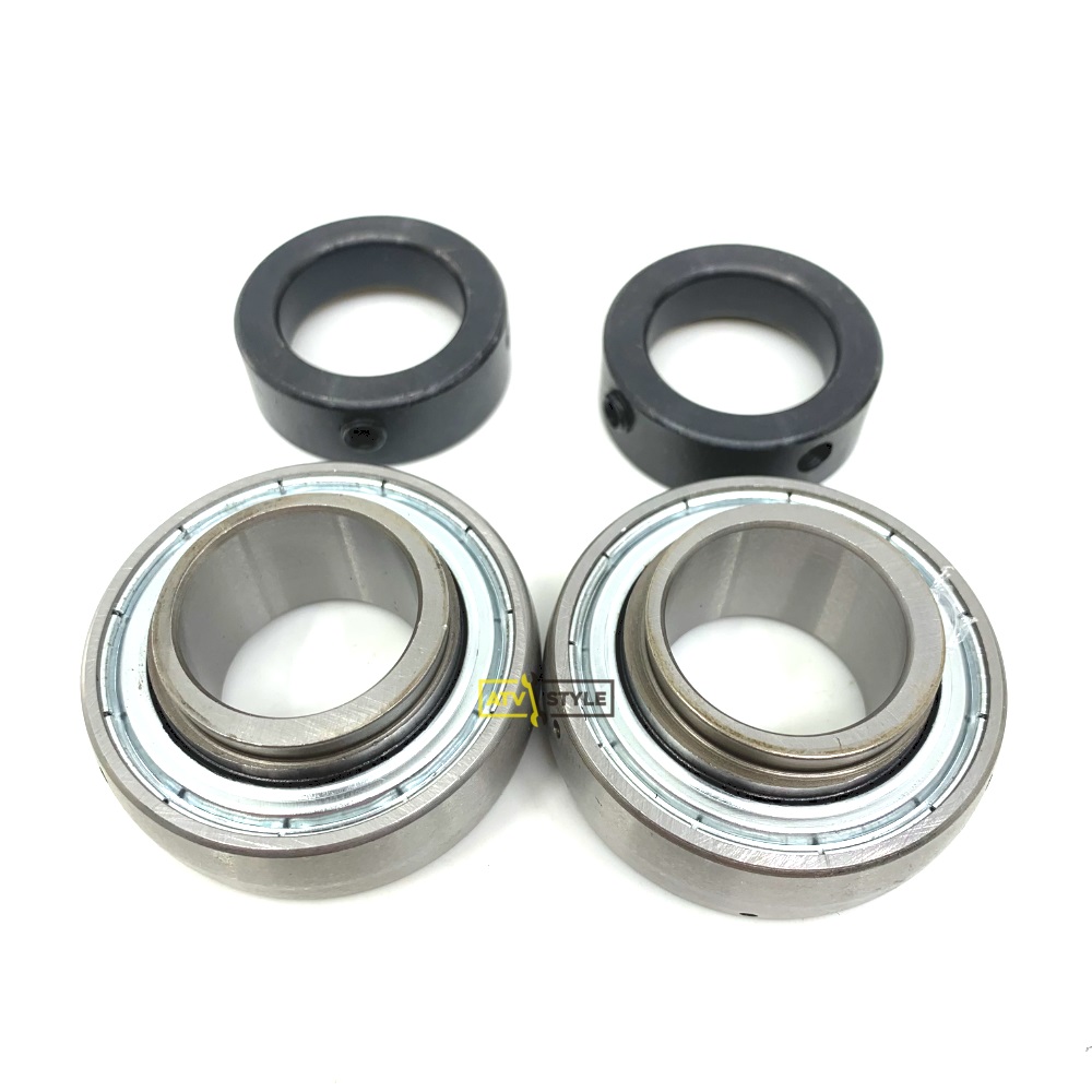 Комплект подшипников КПП Polaris SM-03180