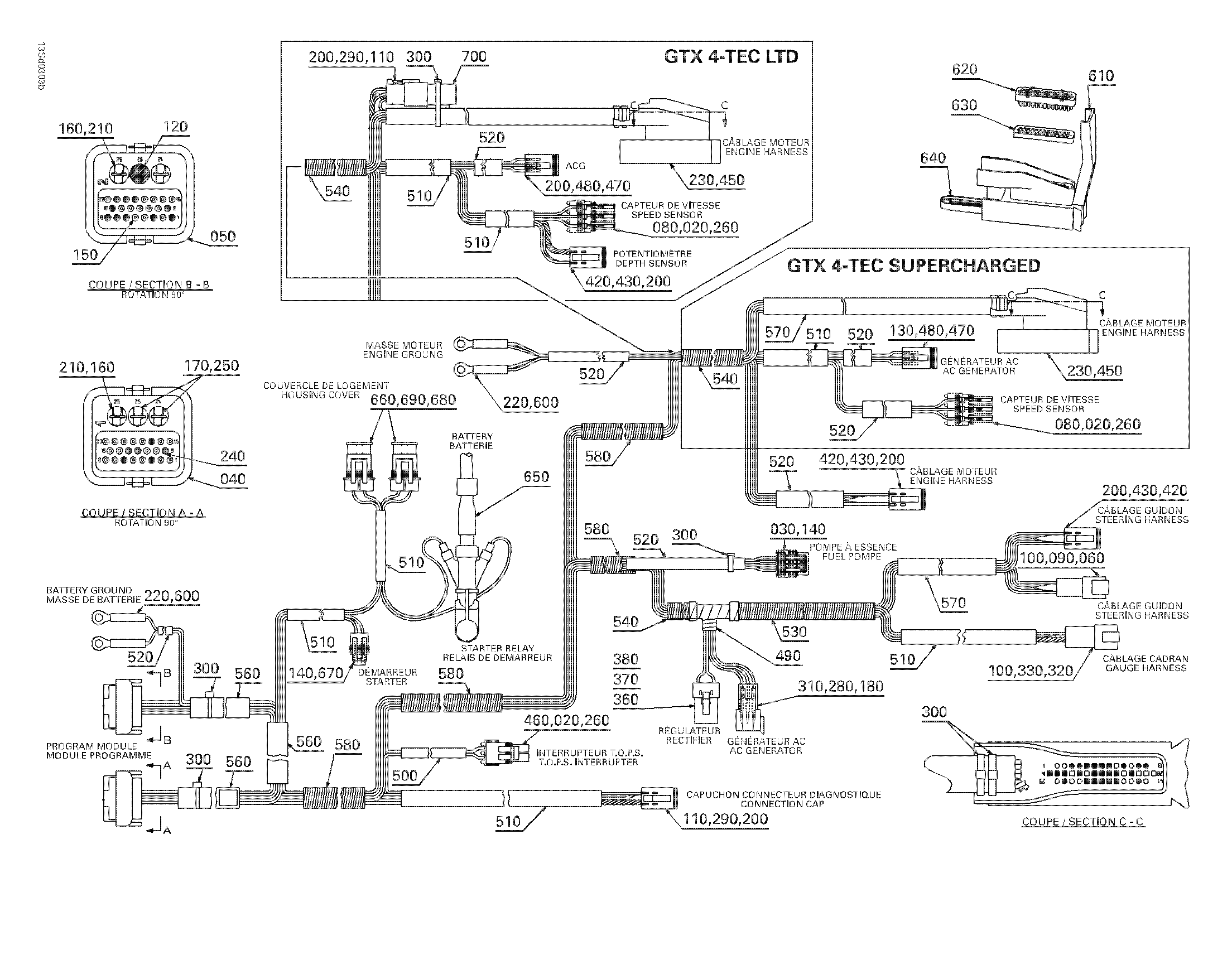 Wiring Harness