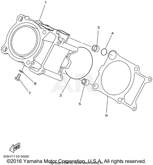 CYLINDER