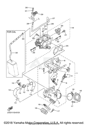 INTAKE 1