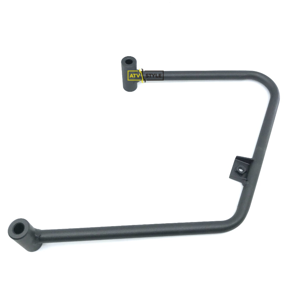 Правый кронштейн крепления кофра Kawasaki Vulcan 170035063-0577