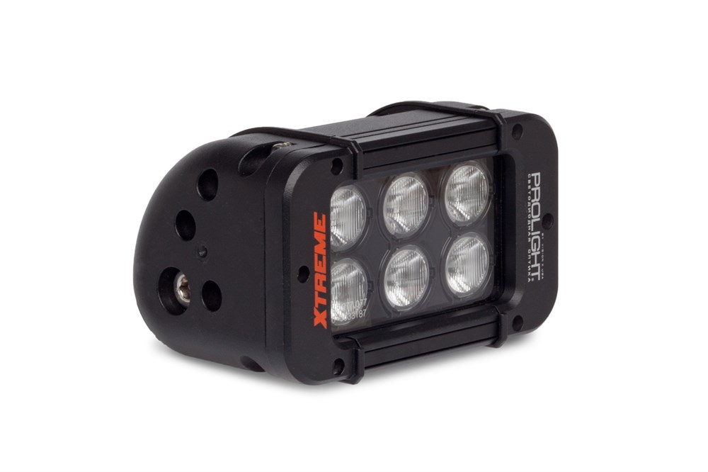 Светодиодная фара Prolight PRIME XP PX640