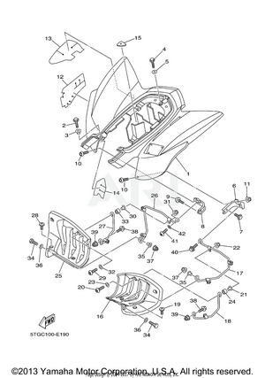 REAR FENDER