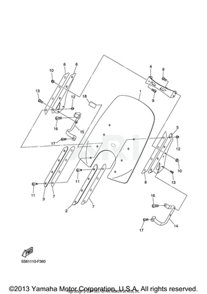 COWLING