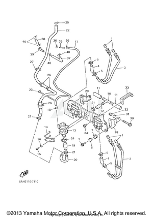 AIR INDUCTION SYSTEM