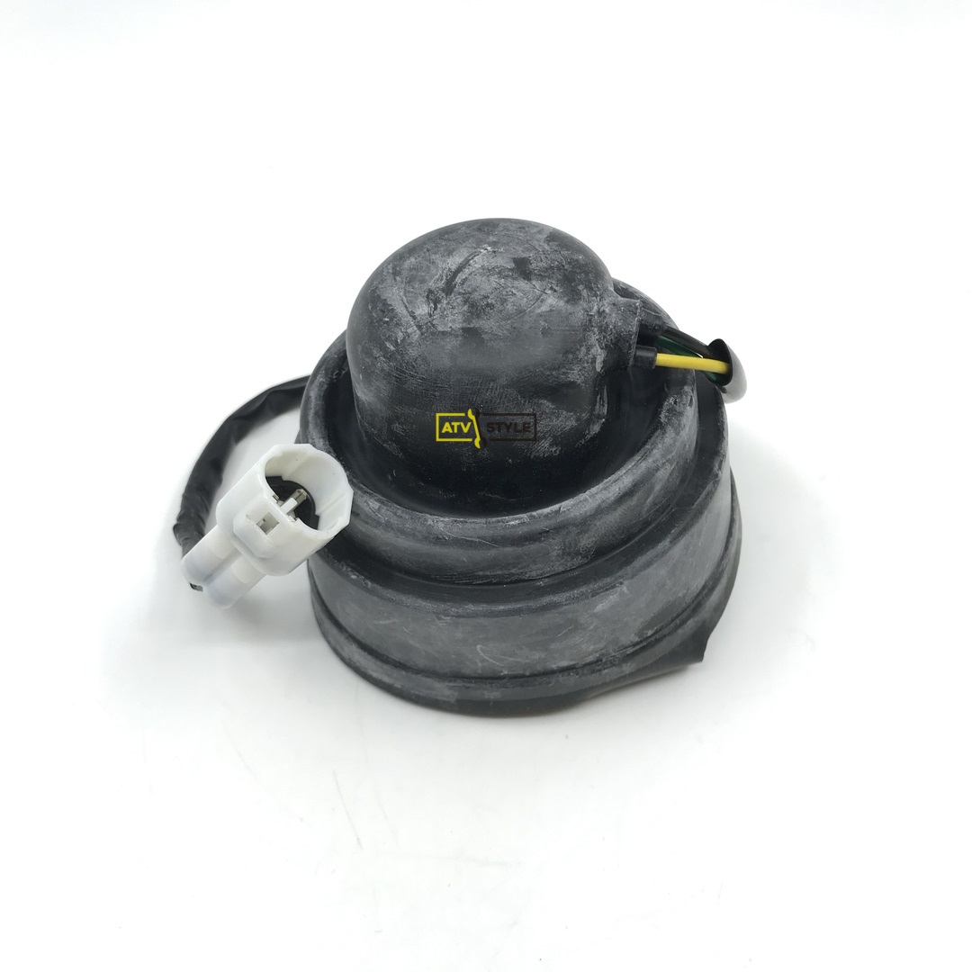 Патрон фары Yamaha 3B4-84340-00-00