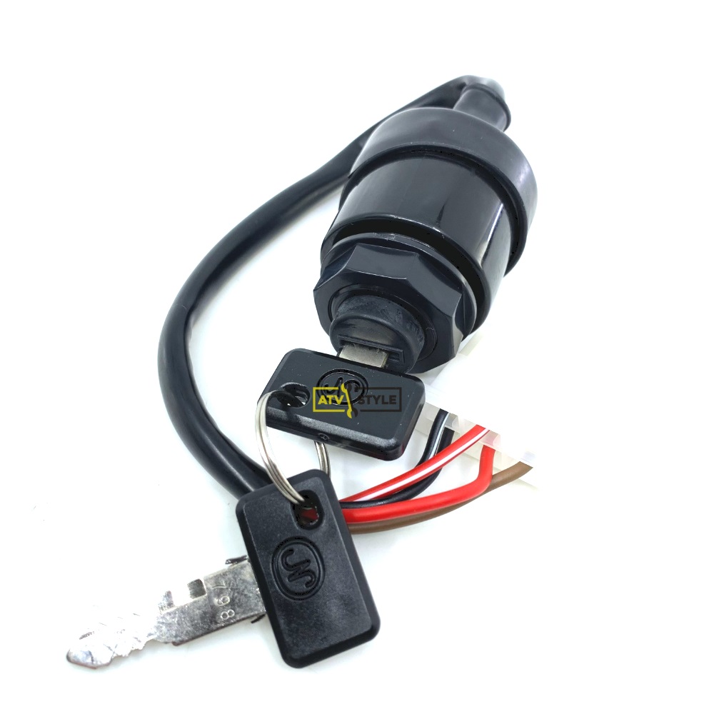 Замок зажигания Yamaha VK 540 SM-01543 ( 8K1-82510-20-00 )