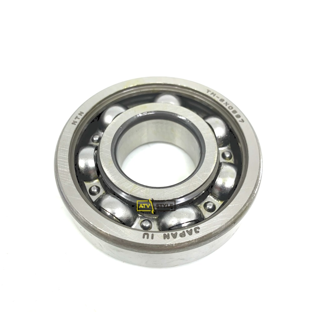 Подшипник КПП 25X62X17 Kawasaki 92045-0042