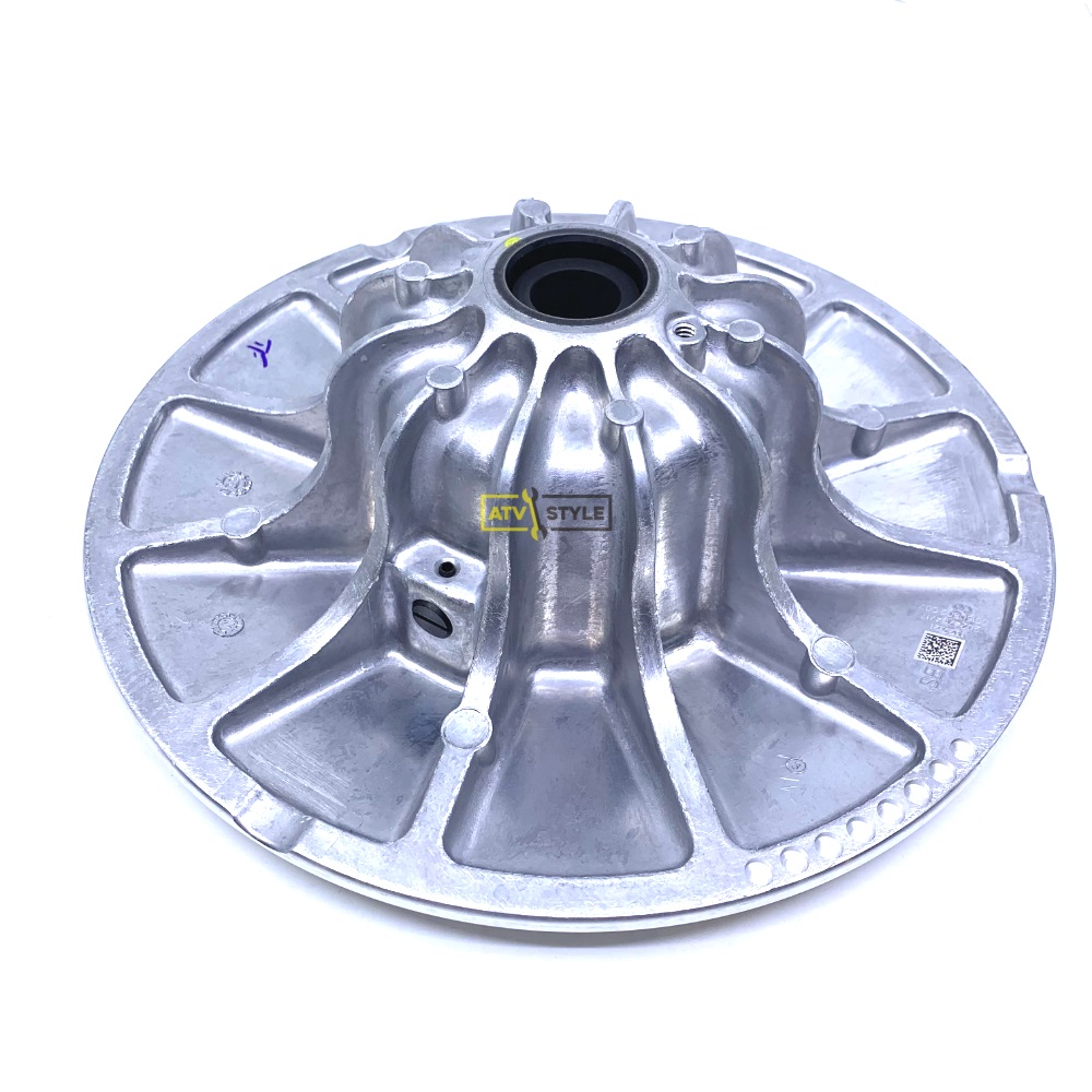 Внешний шкив ведомого вариатора Polaris 1327121