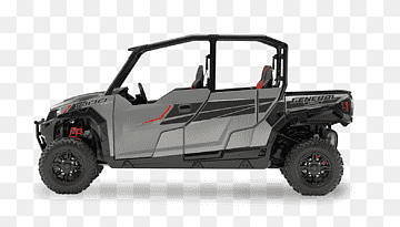 GENERAL 4 1000 RC EDITION (G22G4J99AP/BP)