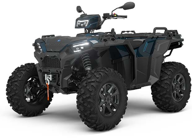 SPORTSMAN 1000 XP EU EGI (A20SXE95KL/KR)