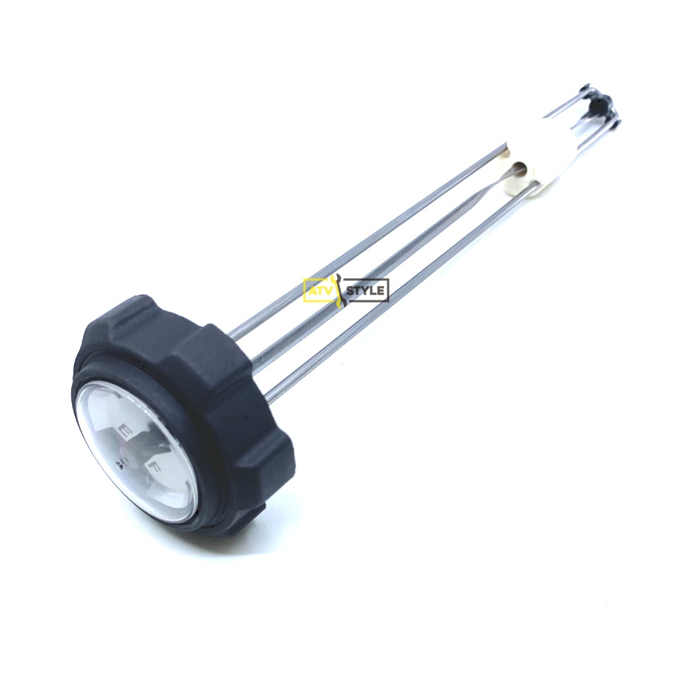 Крышка топливного бака Polaris SM-07221 ( 2520815 )