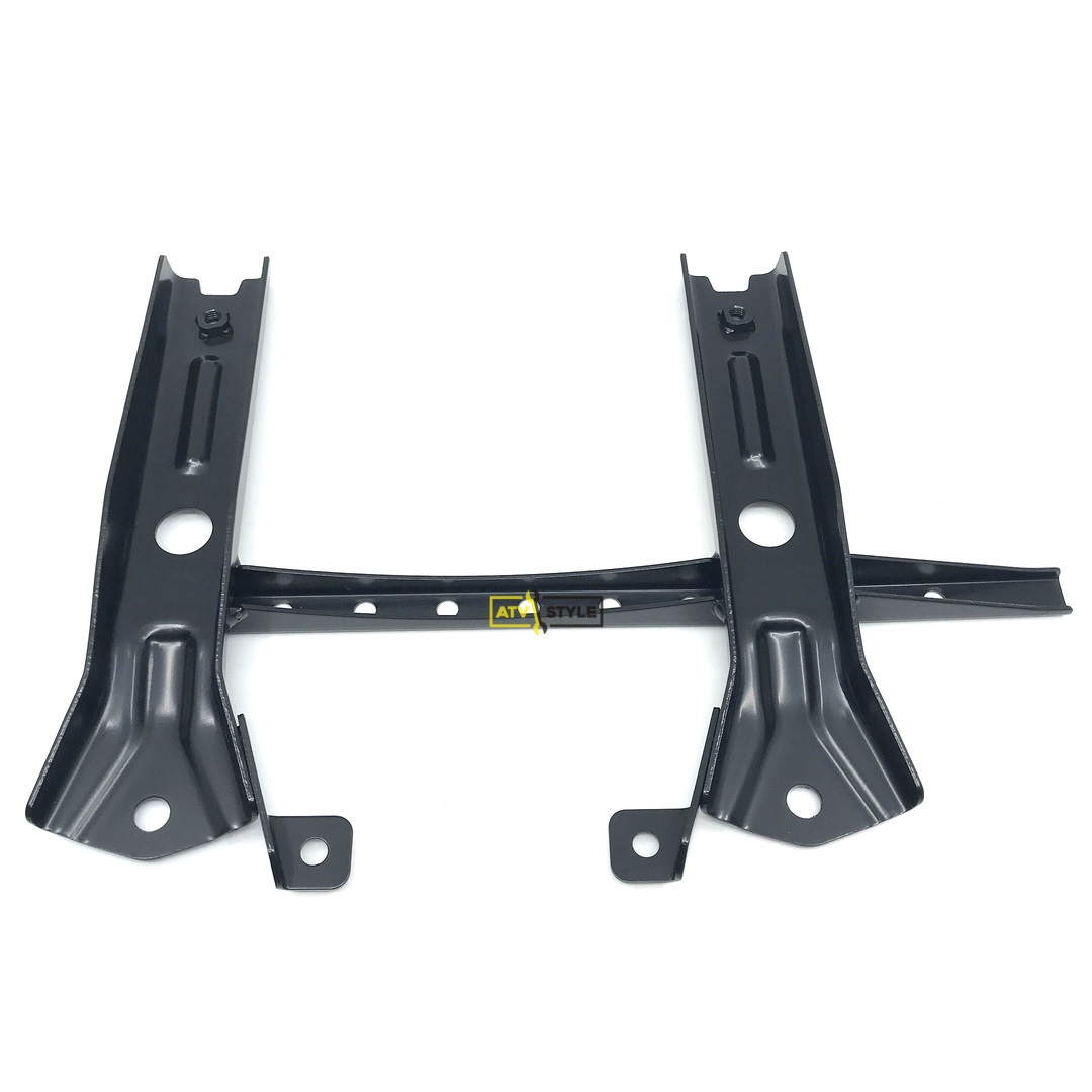 Каркас левой подножки Yamaha 1HP-F7452-00-00