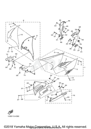 COWLING 2