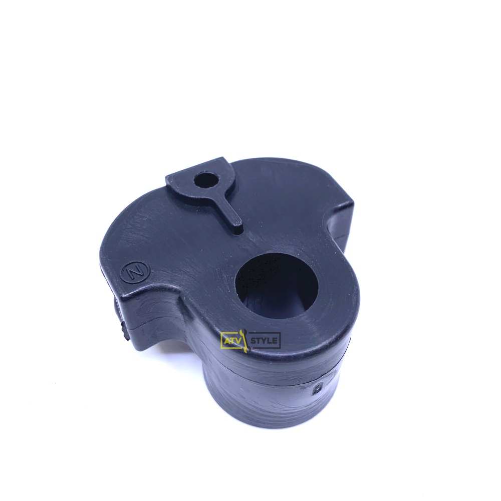 Кронштейн пружины задней подвески SPI для Polaris SM-04302