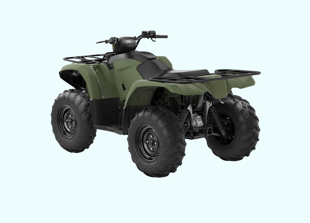 KODIAK 700 EPS 4WD (YFM70KPALG)