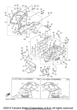 COWLING 2