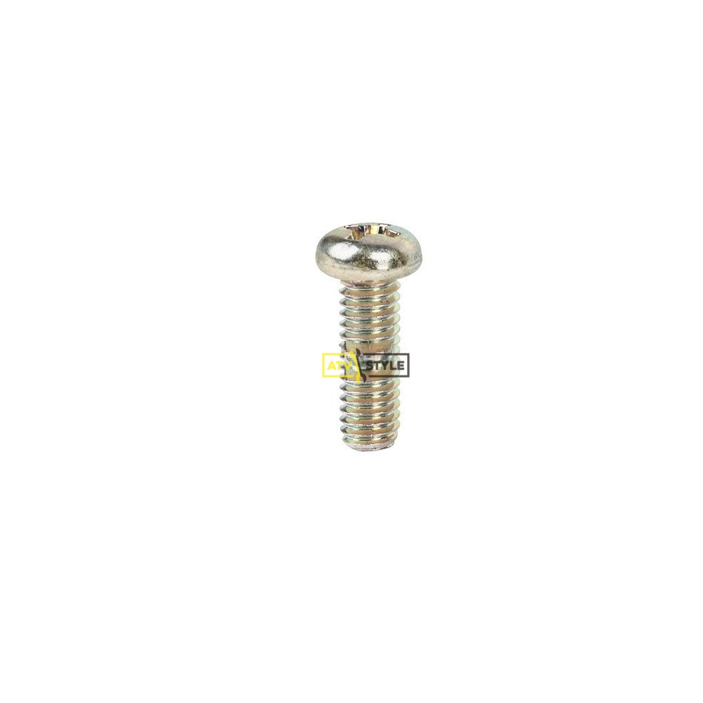 Винт крышки вариатора Yamaha 90157-04006-00