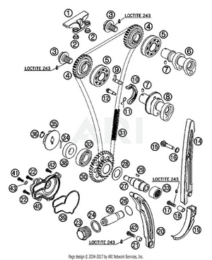 Timing Valve