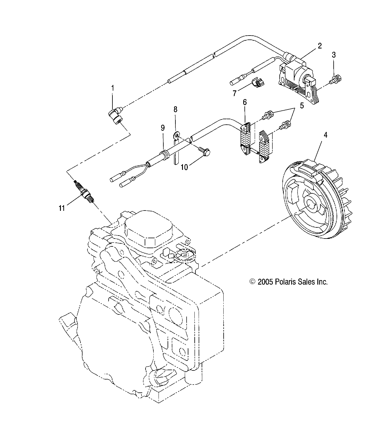 ELECTRIC DEVICE - S07WB1AS/AE (4997579757B09)