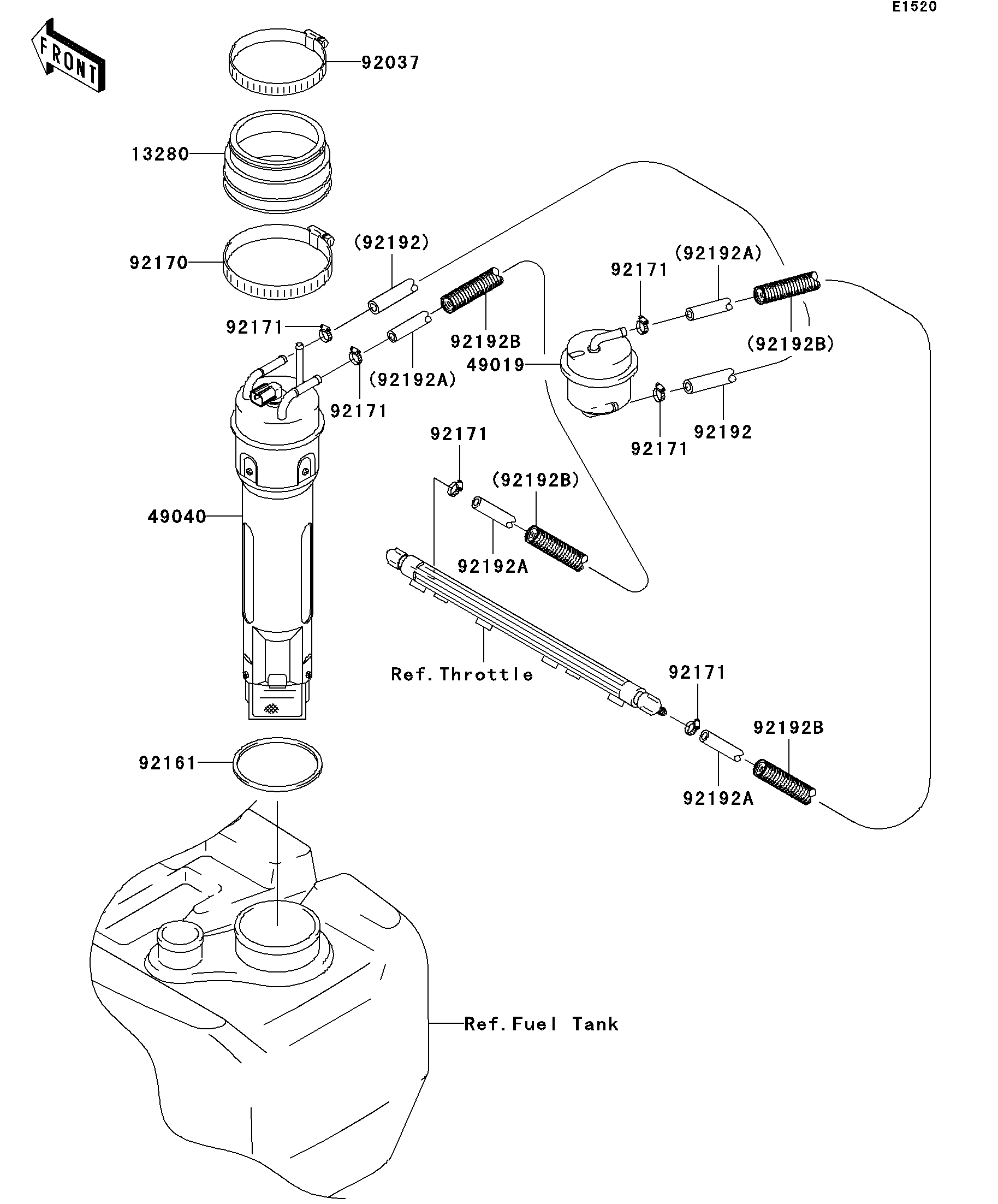 Fuel Pump