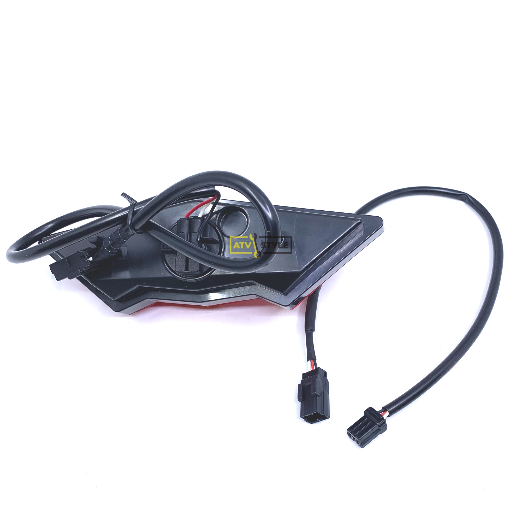 Задний фонарь Ski Doo SM-01500