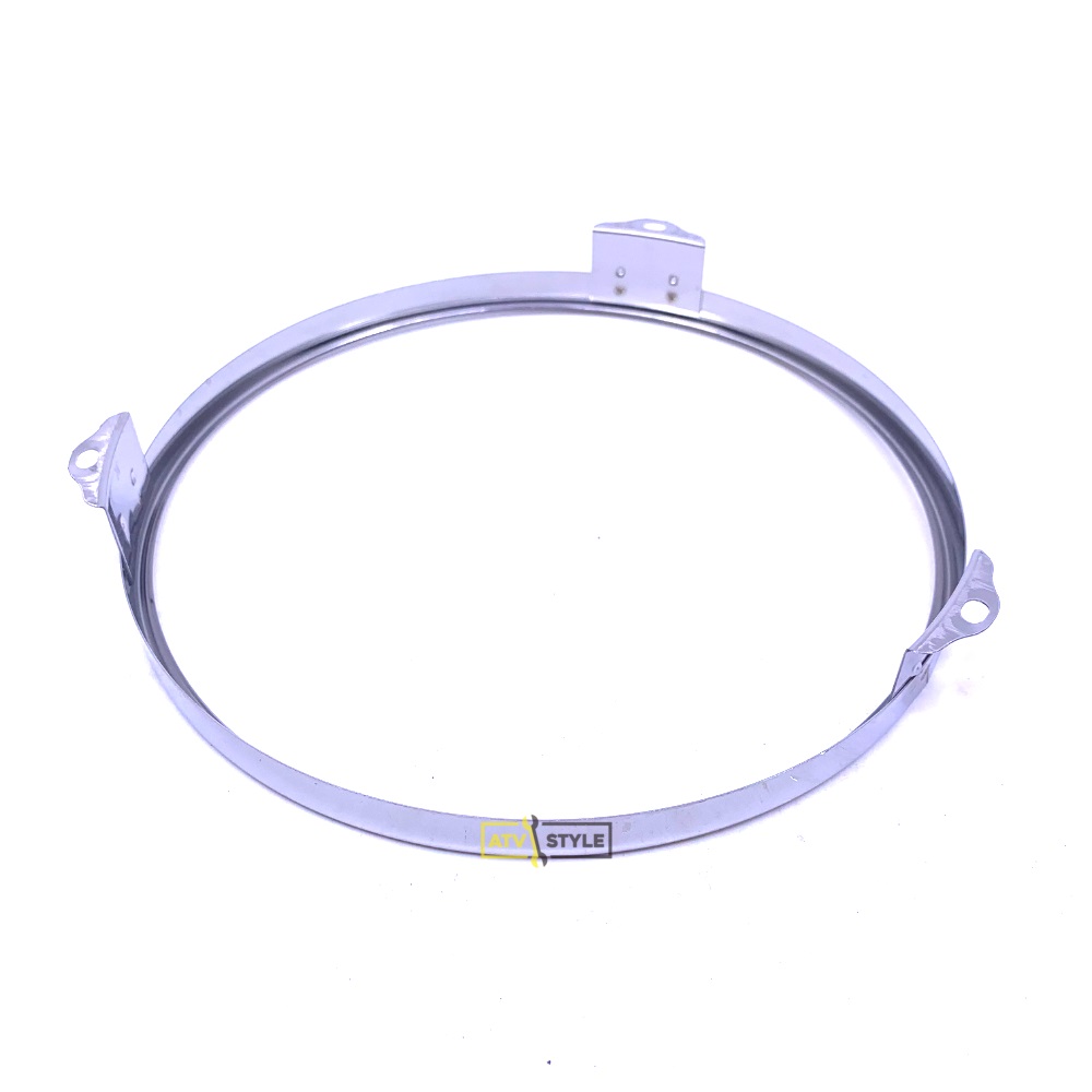 Обод стекла передней фары Yamaha 2F9-84395-00-00