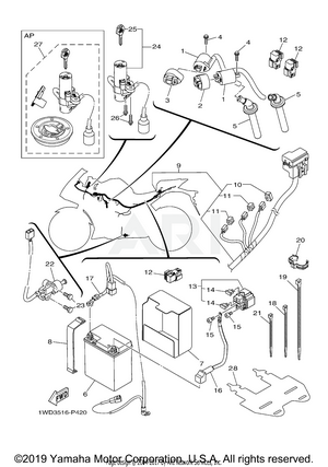 ELECTRICAL 1