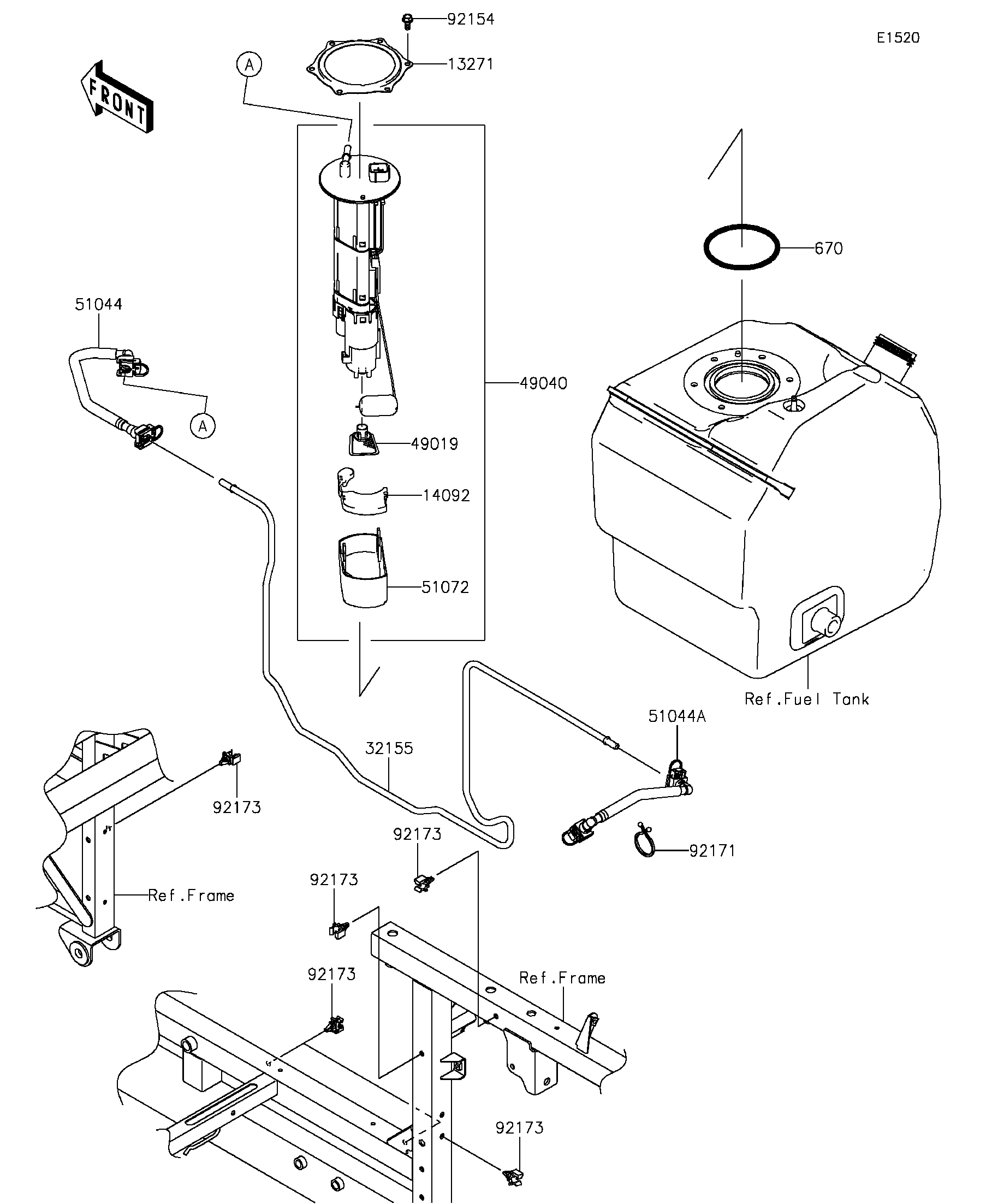 Fuel Pump