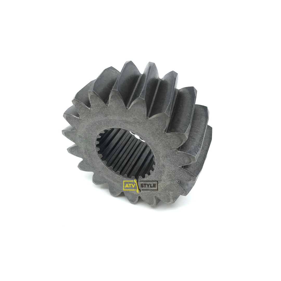 Шестерня КПП Suzuki 24972-31G20