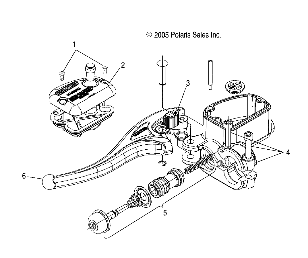 CONTROLS - A05MH42AB/AG/AH (4999200139920013B02)