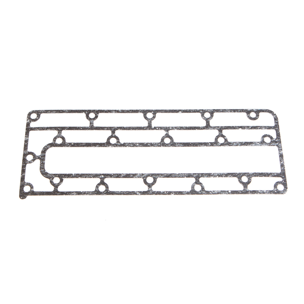 Прокладка крышки выхлопа внутренняя Skipper для Yamaha 75-90 sk688-41112-a0