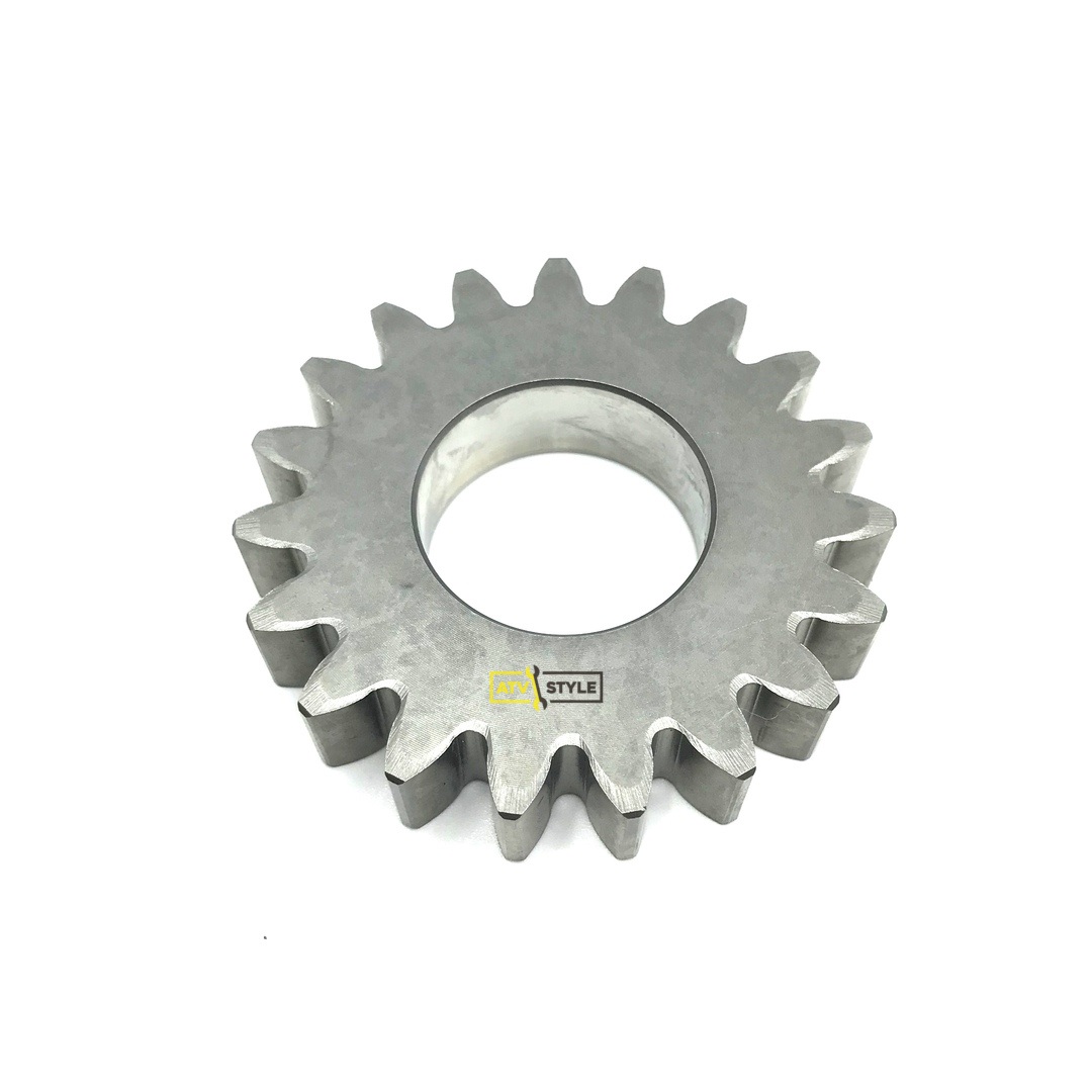 Шестерня КПП Can Am 420434588