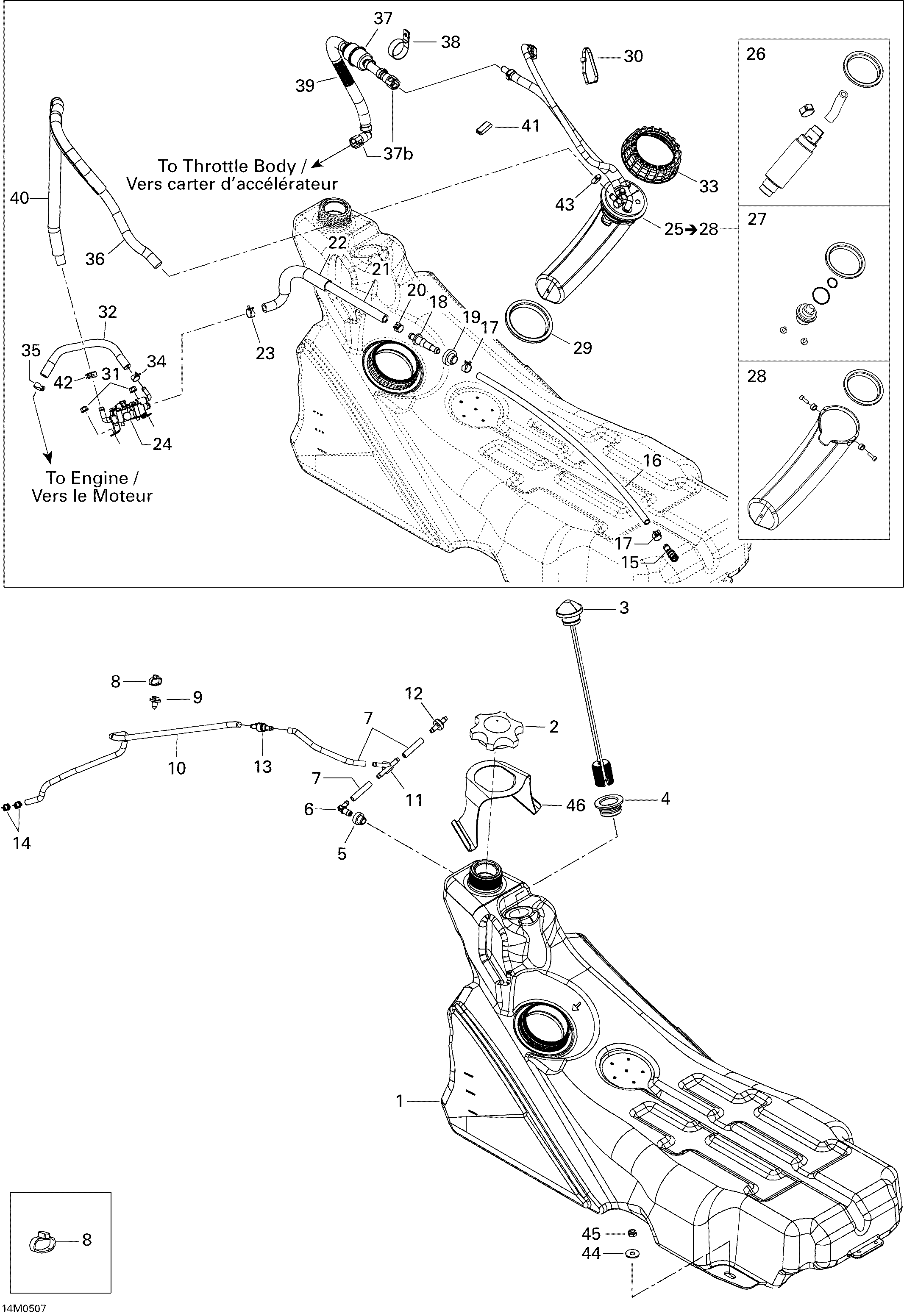 Fuel System