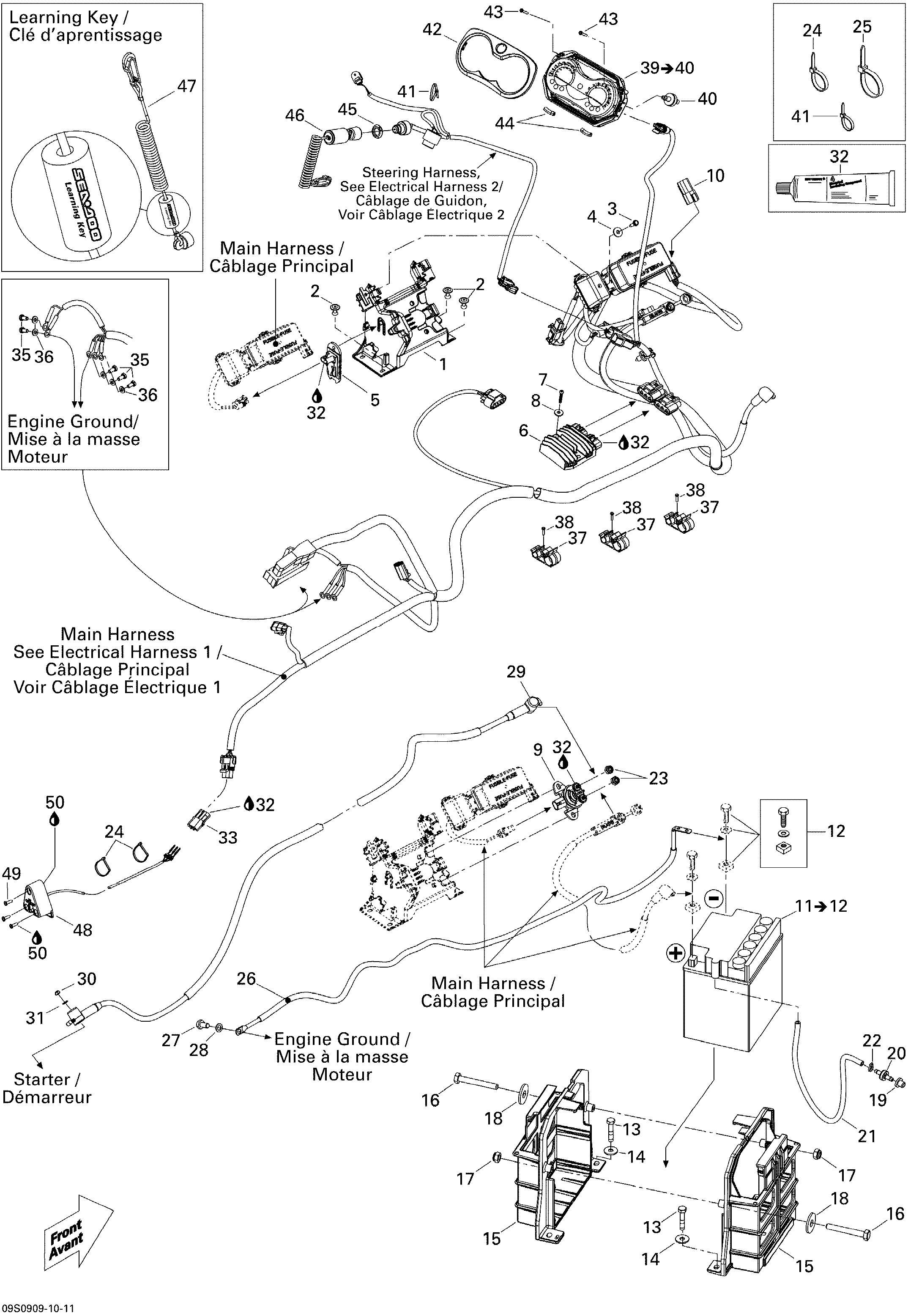 Electrical System